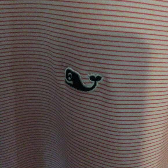 Men's Big and Tall Polo Shirt - Picture 3 of 4